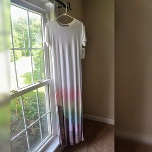 Wildfox Canyon Sunset JourneyDress